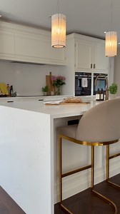 2.1K views · 168 reactions | Your kitchen - where meals are made, memories are shared, and life happens. The kitchen is arguably the most important room in the home, so we put the same level of passion, care and attention to detail into your design, as if it were our own. #bespokekitchen #kitchendesigner #handmadekitchen | Thomas James Bespoke Kitchens | Facebook