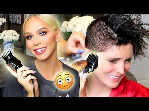 torturing my wife for 6 minutes straight | Gigi