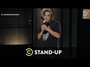 Anibal "El Muerto" I @ #StandUpEnComedy