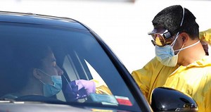 Walgreens expanding drive-thru coronavirus testing locations