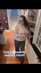 Can I get a follow??? #upcycling #smallbusiness #upcycledfashion #foryoupageofficiall #bellbottoms #70style | Jenni Bells