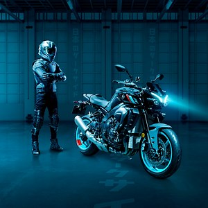 1.5K views · 2.9K reactions | The definitive Master of Torque elevates the Hyper Naked experience with an even more sensational feeling of torque for the most thrilling experience. #DarkSideOfJapan | Yamaha Motor | Facebook
