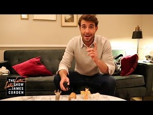 James Wolk: Super Speedy Quiet Quiz with Toy Animals