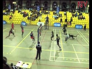 Volleyball: Vision and KAVC win opening games of season