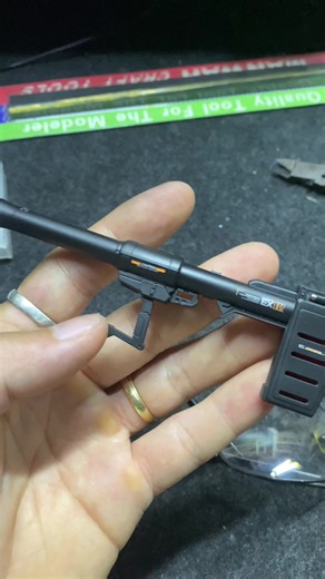 cong98gundam trên TikTok