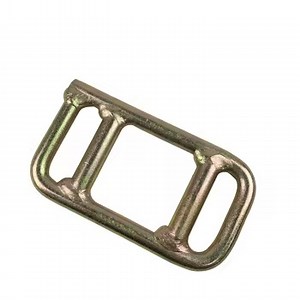 [Hot Item] 10000kg Owb Forged Large Square One Way Buckle