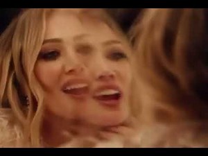 Hilary duff new song 🎵 mature 2025 official music video
