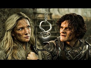 The Lord of the Rings: The Rings of Power FULL Season 2 Summary