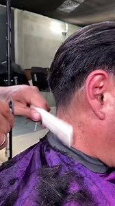 Cualquier técnica es buena, siempre y cuando llegues al resultado deseado.😎 | Armando Fussion Haircuts MX