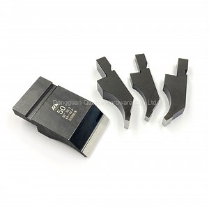 [Hot Item] Press Brake Tools Bending Die Amada Machine Tool Forming Die