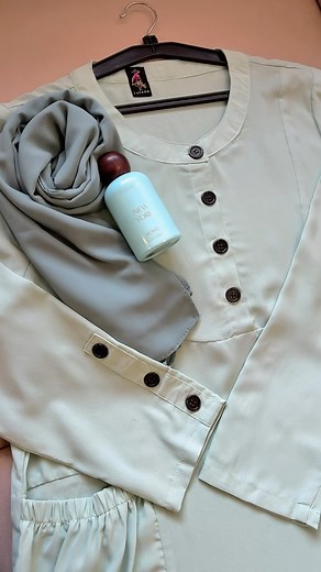 Abaya from @zafaor_ 🌷🎀 . . . . #abaya #basicabaya #abayafashion #abayafashiontrends | Ismi Nazish