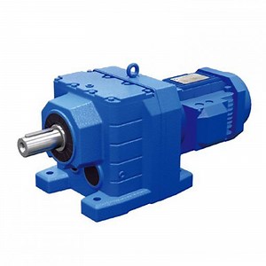 [Hot Item] Helical Worm Planetary Bevel Gearbox Transmission Motor Mixer Reducer Gearboxes China Manufacturer