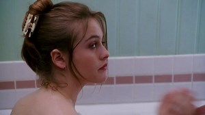 The Babysitter 1995 (Uma Baba Objeto de Desejo - Dublado Pt Br - Alicia Silverstone 720P)