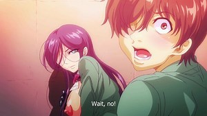 Drop Out / ドロップアウト ep1 ENG SUB