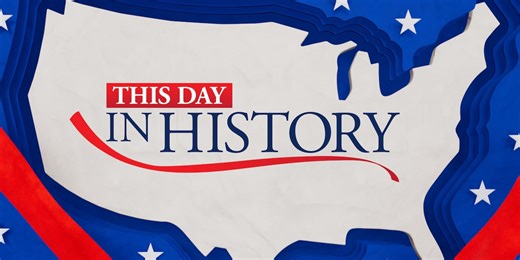 This Day in History: July 9th