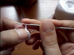 Crochet Calla Lily Flower Free Pattern Tutorial Video