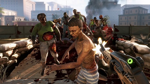 Arizona Sunshine 2: Official Release Date Trailer