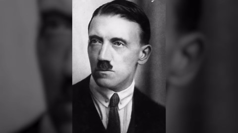 Twelve Years of Terror: Hitler’s Rise and Ruin of the Third Reich