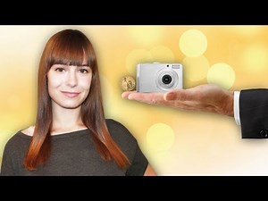 Which Digital Camera Should You Buy? - Tekzilla Daily Tip