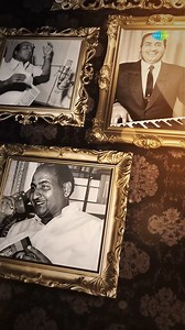 5K views · 145 reactions |  Remembering the legendary voice of Indian music, Mohammed Rafi, on his birth anniversary!  His soulful renditions have touched millions of hearts across generations.   A heartfelt tribute to the maestro whose voice will forever echo in the world of music. ❤️ #MohammedRafi #LegendarySinger #IndianMusic #VocalVirtuoso #Viral #Explore #SaregamaMusic #TimelessVoice | Saregama Bangla | Facebook