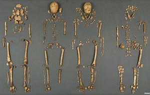 Jamestown Archaeologists Are Euphoric About Their Latest Discovery