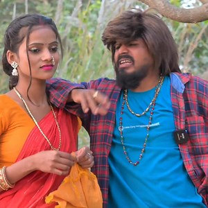 जंगल का प्यार 😂😂 #वायरलपोस्ट2025シ #viralpost2025シ #वायरल #वीडियो #video #newvideo | Muttan Dada Comedy