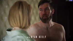 Watching Porn with Step Dad (Kylie Rocket)