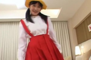 Yuria Hidaka Uncensored Hardcore Video with Swallow, Dildos/Toys scenes