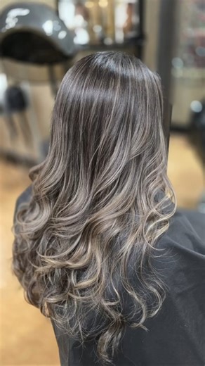 Alicia Martinez-Cox on Instagram: "NEW CANVAS Dark Hair to New hair ❤️ . . #blondlife #beforeandafterhair #hairgoals #balayaghair #lighthaircolor #blondor #redken #longhair #hairtransformation #haircolor #hairgoals #reels #reelsforyou #brazilianblowoutsmoothingserum #brazilianblowoutproducts #brazilianblowoutstylist #brazilianblowoutcertified #hairfrizzcontrol #shinycolor #independantstylist #northgastylist #tnstylist"