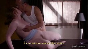 Minha Nora Americana (Legendado em Português) June Lovejoy