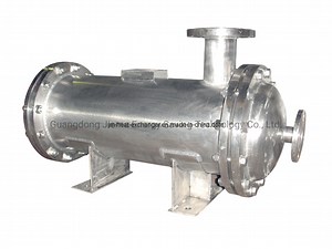 [Hot Item] Shell & Tube Heat Exchanger with SUS304 (BEM425-1.0-16-2.2/25)