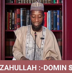 Malam Bashir Bello Illela Sokoto State Hafizahullah | Jibwis Mosque 2 Illela