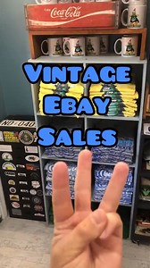 3 Recent Vintage Ebay Sales #shorts Merch: https://www.commonwealthpicker.com Commonwealth Picker Ebay Store https://ebay.us/wop43a Homeschool Hustlers Ebay Store https://ebay.us/Sy8NEO ************************************************************************** AMERICAN BUBBLE BOY (We are proud to be associated with ABB) Please consider using our link to the great company https://www.americanbubbleboy.com?sca... ************************************************************************** Blue Ridge