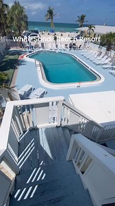 Where memories are made #vacationgoals #vacationflorida #AnnaMariaIsland #resortlife #thebeach #florida #poolside #resort | White Sands Beach Resort - Gulf Front - Anna Maria Island