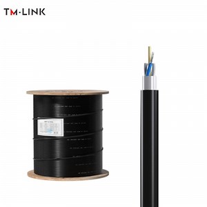 [Hot Item] ADSS All Dielectric Self Supporting Optical Cable