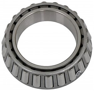 2023 Keystone Avalanche Fifth Wheel Bearing