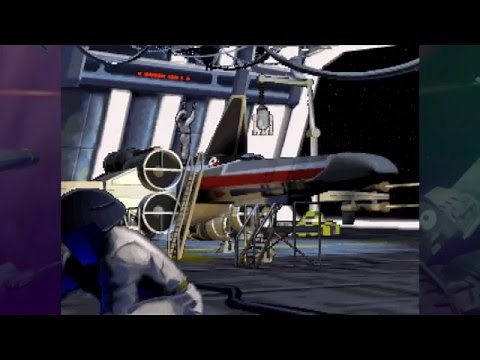 X-Wing Simulator - An Elegant Game, For a More Civilized Age