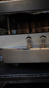 🎵 Now Playing:The exquisite DS Audio TB100 Tube Phono Preamp paired with the cutting-edge DS Audio W3 Optical Cartridge. ✨ Experience pure analog elegance live this Monday. 🎙️ Featuring an exclusive insight from Tetsuaki Aoyagi (CEO & Founder of DS Audio) on the innovation behind this exceptional audio technology. #HighEndAudio #LuxuryListening #DSAudio #VinylElegance #AudiophileExperience #AnalogExcellence | Toyama Inc -Mcintosh Distributor Philippines