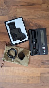 Noćna optika_Night VIsion_dnevno-noćni ciljanik PARD 007A PRILIKA!!!