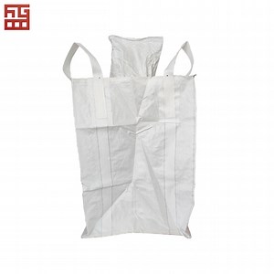 [Hot Item] Environmental Flexible Packaging Rice Bag for Container Transport