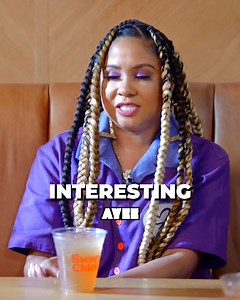 Angela Yee keeps it real on hot topics with Lip Service! | Angela Yee