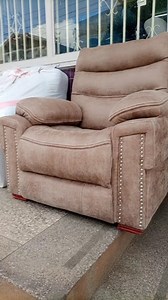 1.6K views | Relaxing Comfort! #imanifurniturengara #semirecliner #sofaskenya #livingroomdesign #trendingreels #reelsfypシ | Imani Furniture Ngara | Facebook