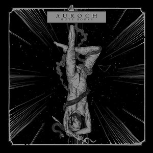 Auroch - Mute Books