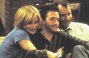 Is a new Married with Children movie releasing on Hulu in 2025? Viral poster claim debunked