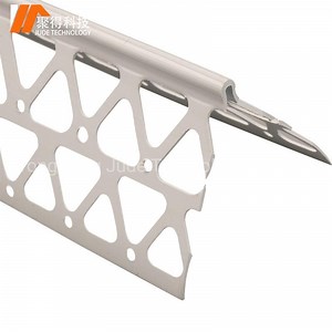 [Hot Item] Drywall Galvanized Steel Corner Bead