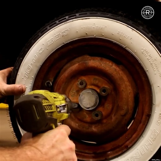 From Woods to the Road: Reviving a 1959 BMW Isetta | Restored