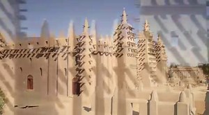 31 reactions · 26 shares | Amazing Mosque in Africa #MuslimArchitect #Africa #IslamicWisdom | Islamic Wisdom | Facebook