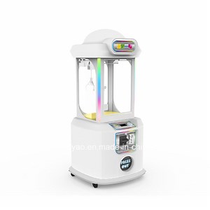 [Hot Item] Newest Malaysia Toy Claw Crane Vending Machines Arcade Claw Machine for Sale