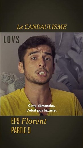 "avec le candaulisme, je me suis rendu compte que j'avais confiance en moi et en ma partenaire"