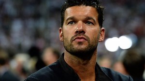 Tödlicher Unfall: Ex-DFB-Kapitän Ballack trauert um Sohn
